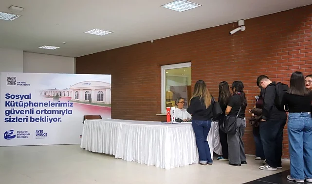 Eskişehir'de Bas Geç başvuruları devam ediyor