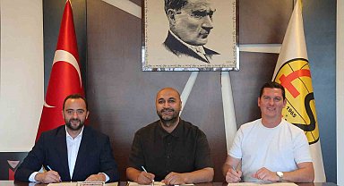Eskişehirspor Basketbol Akademisi kuruluyor