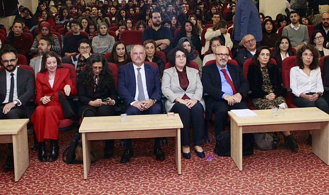 ESOGÜ Hukuk Fakültesi'nde 2026-2027 Akademik Yılı törenle açıldı