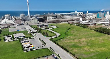 Eti Bakır'dan üç yeni üretim sahası