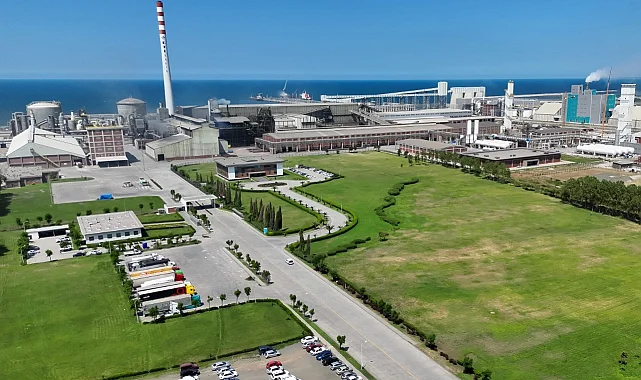 Eti Bakır'dan üç yeni üretim sahası