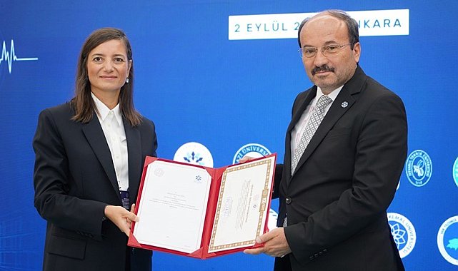 ETÜ, eğitim yapılarının afet güvenliğine yönelik iş birliğinde yer aldı