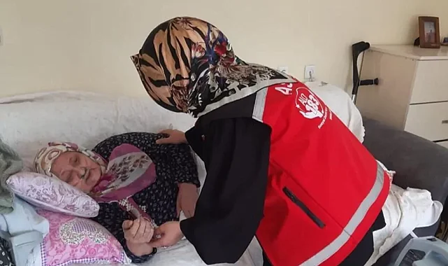 Evde Bakım Yardımı ödemeleri hesaplarda
