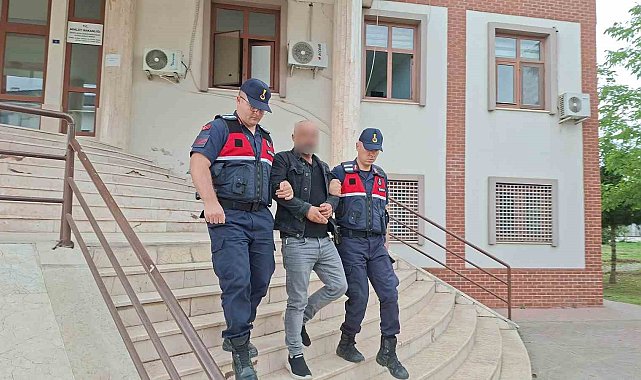 Evinde metamfetamin bulundu, savunması "limon tuzu" oldu