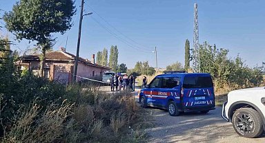 Evinin önünde cansız bedeni bulundu