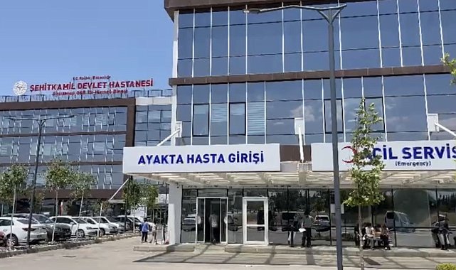 Fabrikada patlayan buhar kazanı 16 yaşındaki işçiyi hayattan kopardı