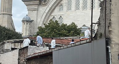Fatih'te 2 kişinin öldüğü 2 kişinin de yaralandığı silahlı kavganın detayları ortaya çıktı