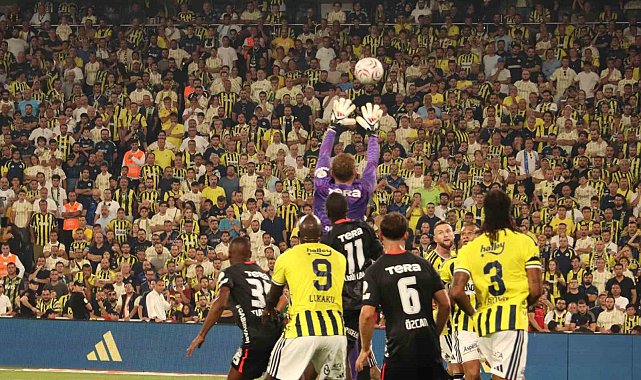 Fenerbahçe 4. haftada 2. yenilgisini aldı