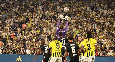 Fenerbahçe 4. haftada 2. yenilgisini aldı