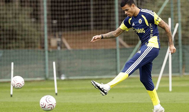 Fenerbahçe, Çaykur Rizespor maçı hazırlıklarına devam etti