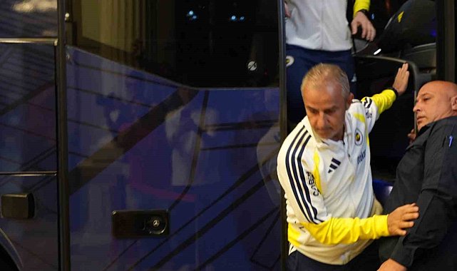Fenerbahçe, Gaziantep'te