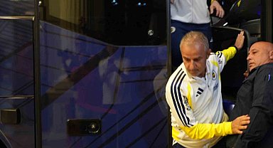 Fenerbahçe, Gaziantep'te