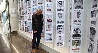 Fenerbahçe ve Türk futbolunun unutulmaz kalecilerinden Şükrü Ersoy hayatını kaybetti