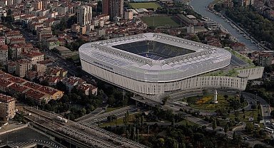 Fenerbahçe'de stadyumun 64 bin kişiye çıkarılması için hazırlanan proje tamamlandı