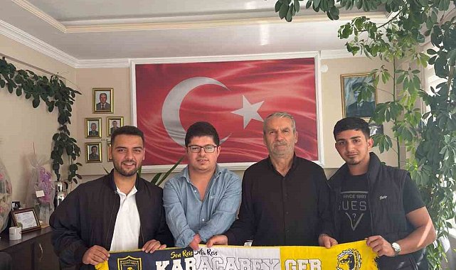 Fenerbahçelilerden eğitime ve ihtiyaç sahiplerine anlamlı destek