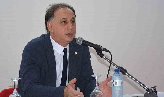 Ferhat Gündoğdu'nun gözaltına alınması Ali Koç'un sözlerini hatırlattı: "Kim olduğunu, neyi temsil ettiğini bütün ülke görecek"