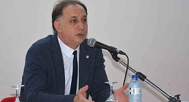 Ferhat Gündoğdu'nun gözaltına alınması Ali Koç'un sözlerini hatırlattı: "Kim olduğunu, neyi temsil ettiğini bütün ülke görecek"