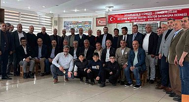 Festivalde 1 ton çermik biberi ücretsiz dağıtılacak