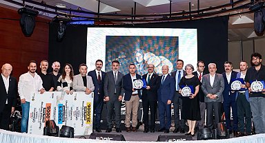 'Fetheden Lezzetler'e katkı sunanlara Bursa Büyükşehir'den teşekkür