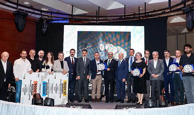 'Fetheden Lezzetler'e katkı sunanlara Bursa Büyükşehir'den teşekkür