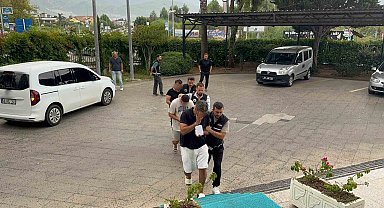Fethiye Belediye Başkanı Karaca'ya silahlı saldırıda 1 tutuklama