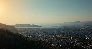 Fethiye'nin tarihi ve kültürel mirası gün yüzüne çıkarılıyor