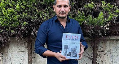 FETÖ'nün kriminal terminolojisi ve jargonu sözlük oldu