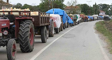 Fındık üreticisine uyarı: "Ürününüzü ayıklayın"
