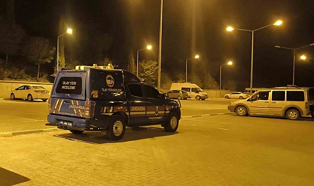 Fıstık bahçesinde vurulan çocuk ağır yaralandı