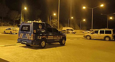 Fıstık bahçesinde vurulan çocuk ağır yaralandı