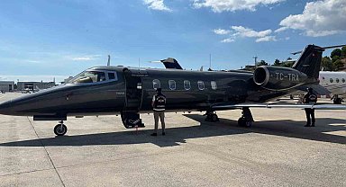 Fon soruşturmasında 2 özel jet ve 1 lüks yata el konuldu