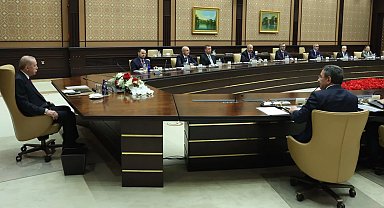 Fon tasfiyesi için "Fon Koordinasyon Kurulu" kuruldu