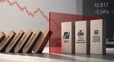 Fonlar için vatandaştan ücret alınacak mı? Açıklama geldi