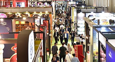 Foodist 2026, gıda ticaretinde İstanbul'un küresel konumunu güçlendiriyor