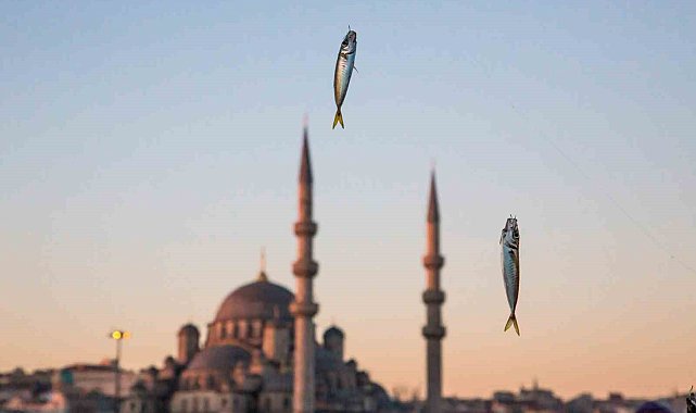 Fotoğraf sanatçısı Mustafa Seven'in İstanbul kareleri Londra'da sergiye çıkıyor