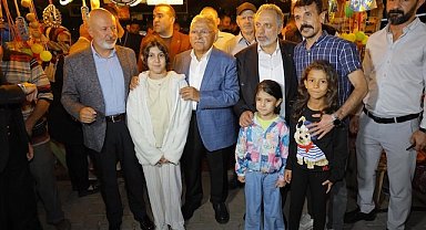 Fuar38'e Kayseri Büyükşehir damgası