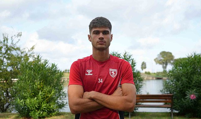 Gabriele Guarino: "Kocaelispor'u yenmek istiyoruz"