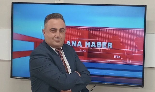 Gazeteci Harun Yumrutepe trafik kazasında hayatını kaybetti