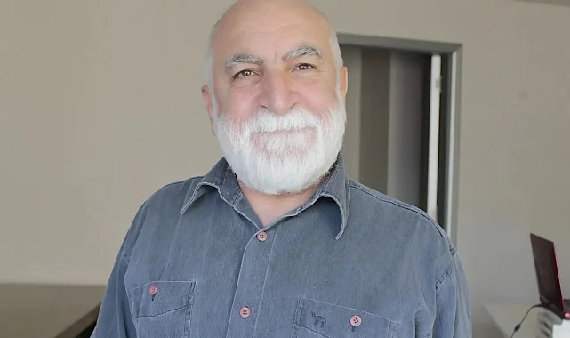 Gazeteci Özke uluslararası kongrede konuşacak