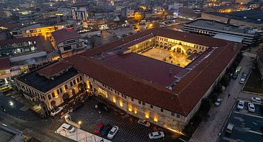 Gaziantep 4. kez 'Kültür Yolu' buluşmasına hazırlanıyor