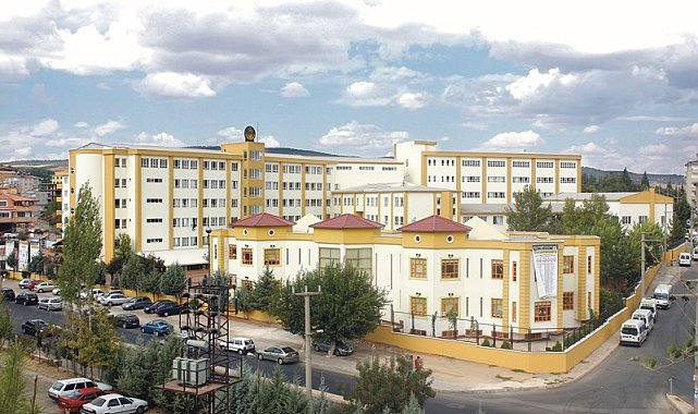 Gaziantep Kolej Vakfı'nda yeni eğitim öğretim yılı heyecanı