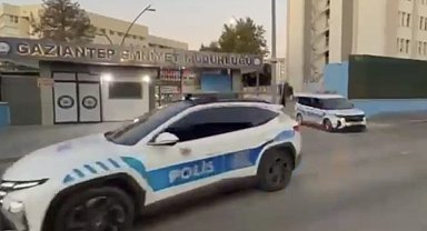 Gaziantep merkezli 3 ilde devleti zarara uğratan şahıslara operasyon: 27 gözaltı
