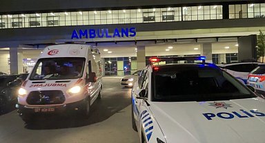 Gaziantep'te 2 kişinin öldüğü silahlı kavganın zanlısı yakalandı