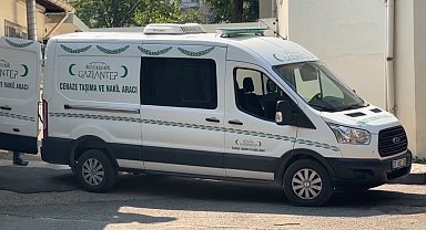 Gaziantep'te 6 katlı bina inşaatından düşen 17 yaşındaki işçi hayatını kaybetti