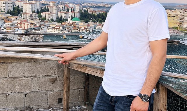 Gaziantep'te devrilen motosikletteki 2 kardeş hayatını kaybetti