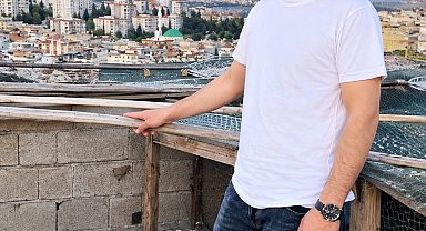 Gaziantep'te devrilen motosikletteki 2 kardeş hayatını kaybetti