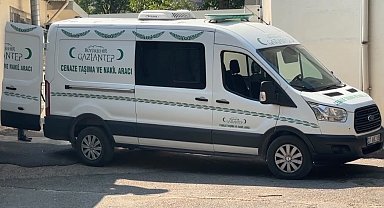Gaziantep'te fabrikada elektrik akımına kapılan genç işçi hayatını kaybetti