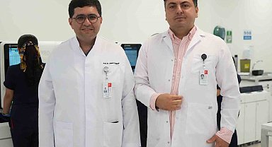 Gaziantep'te tanıda şehir dışı dönemi sona erdi