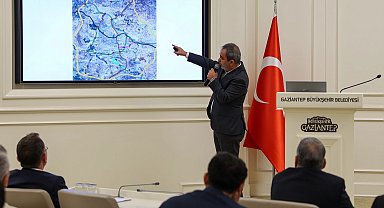 Gaziantep'te çiftçiye mazot desteği 2026'da da sürecek