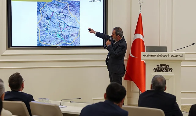 Gaziantep'te çiftçiye mazot desteği 2026'da da sürecek